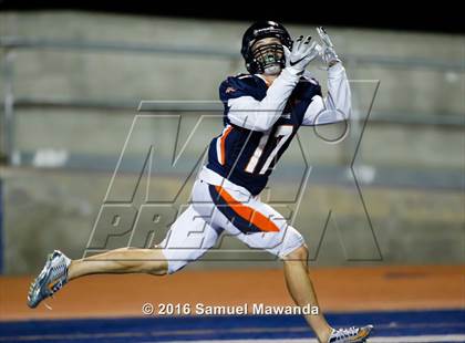Thumbnail 3 in Narbonne @ Chaminade (Scrimmage) photogallery.