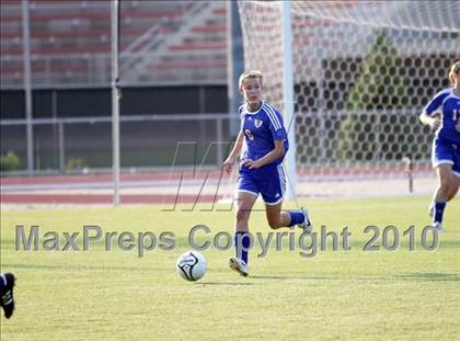 Thumbnail 1 in North Mecklenburg vs. J.T. Hoggard (NCHSAA 4A Final) photogallery.