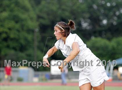 Thumbnail 1 in North Mecklenburg vs. J.T. Hoggard (NCHSAA 4A Final) photogallery.