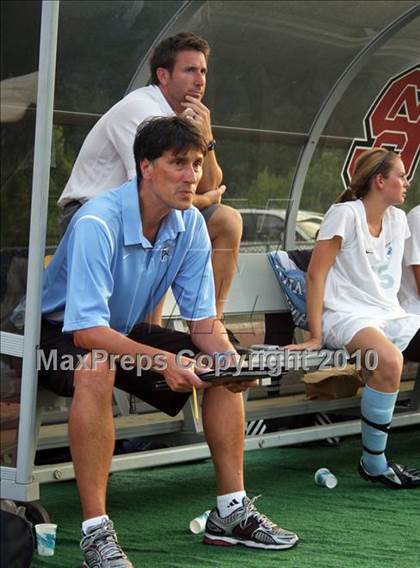 Thumbnail 2 in North Mecklenburg vs. J.T. Hoggard (NCHSAA 4A Final) photogallery.