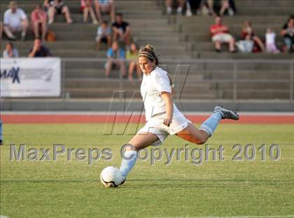 Thumbnail 1 in North Mecklenburg vs. J.T. Hoggard (NCHSAA 4A Final) photogallery.