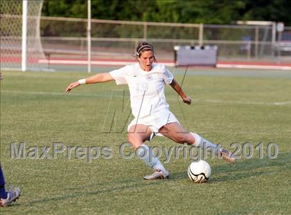 Thumbnail 1 in North Mecklenburg vs. J.T. Hoggard (NCHSAA 4A Final) photogallery.
