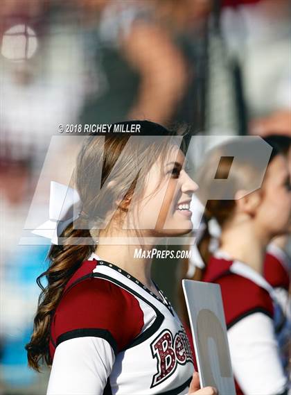 Thumbnail 1 in Greenwood vs. Benton (AAA 6A State Final) photogallery.