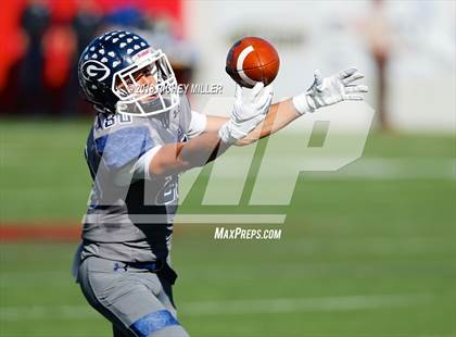 Thumbnail 3 in Greenwood vs. Benton (AAA 6A State Final) photogallery.