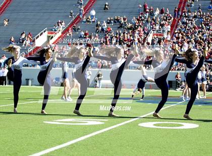 Thumbnail 2 in Greenwood vs. Benton (AAA 6A State Final) photogallery.