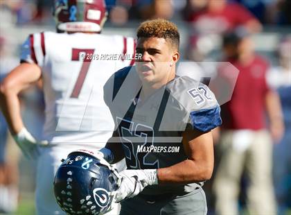 Thumbnail 3 in Greenwood vs. Benton (AAA 6A State Final) photogallery.