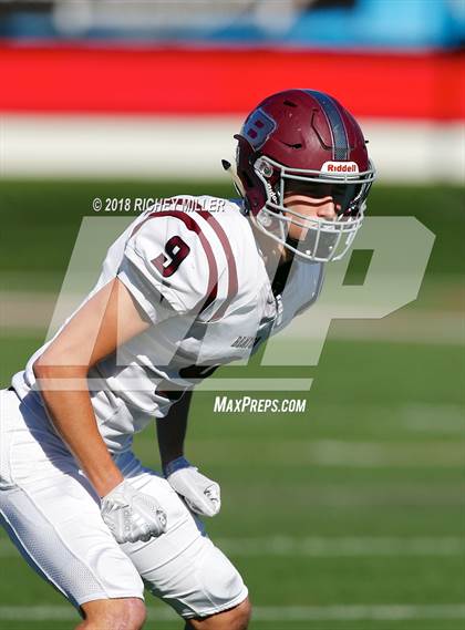 Thumbnail 1 in Greenwood vs. Benton (AAA 6A State Final) photogallery.