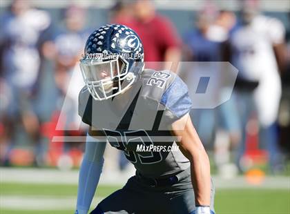 Thumbnail 2 in Greenwood vs. Benton (AAA 6A State Final) photogallery.