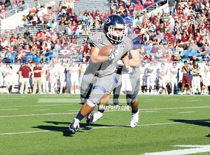 Thumbnail 2 in Greenwood vs. Benton (AAA 6A State Final) photogallery.