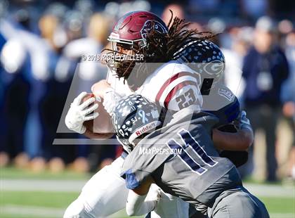 Thumbnail 1 in Greenwood vs. Benton (AAA 6A State Final) photogallery.