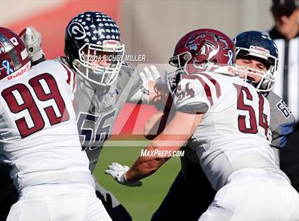 Thumbnail 2 in Greenwood vs. Benton (AAA 6A State Final) photogallery.