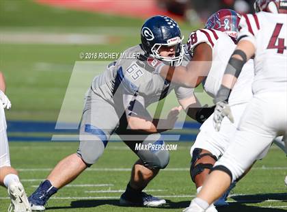 Thumbnail 3 in Greenwood vs. Benton (AAA 6A State Final) photogallery.