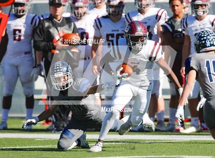 Thumbnail 1 in Greenwood vs. Benton (AAA 6A State Final) photogallery.
