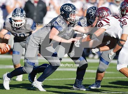 Thumbnail 1 in Greenwood vs. Benton (AAA 6A State Final) photogallery.
