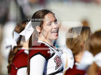 Thumbnail 3 in Greenwood vs. Benton (AAA 6A State Final) photogallery.
