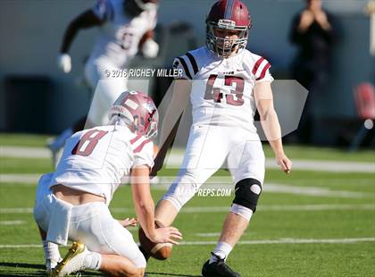 Thumbnail 2 in Greenwood vs. Benton (AAA 6A State Final) photogallery.