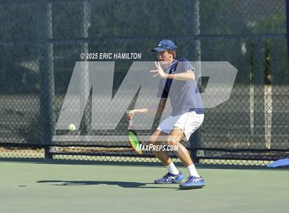 Thumbnail 2 in Loyola vs Harvard-Westlake (CIFSS Open Division, Round 1) photogallery.