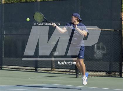 Thumbnail 3 in Loyola vs Harvard-Westlake (CIFSS Open Division, Round 1) photogallery.