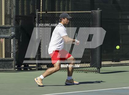 Thumbnail 1 in Loyola vs Harvard-Westlake (CIFSS Open Division, Round 1) photogallery.