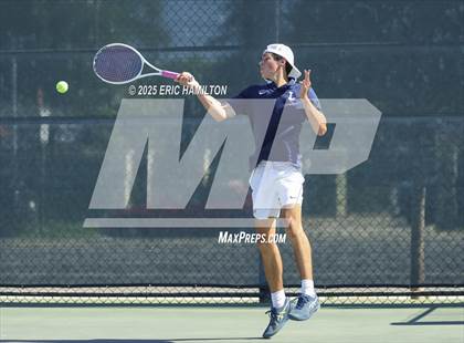 Thumbnail 1 in Loyola vs Harvard-Westlake (CIFSS Open Division, Round 1) photogallery.