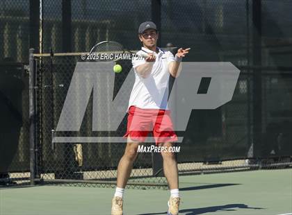 Thumbnail 3 in Loyola vs Harvard-Westlake (CIFSS Open Division, Round 1) photogallery.