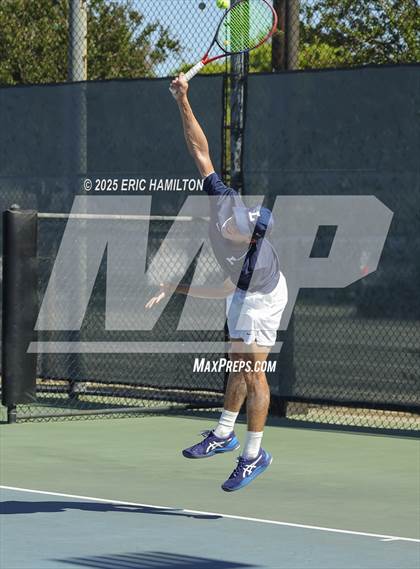 Thumbnail 1 in Loyola vs Harvard-Westlake (CIFSS Open Division, Round 1) photogallery.