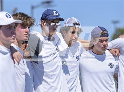 Thumbnail 1 in Loyola vs Harvard-Westlake (CIFSS Open Division, Round 1) photogallery.