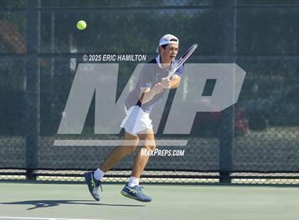 Thumbnail 1 in Loyola vs Harvard-Westlake (CIFSS Open Division, Round 1) photogallery.