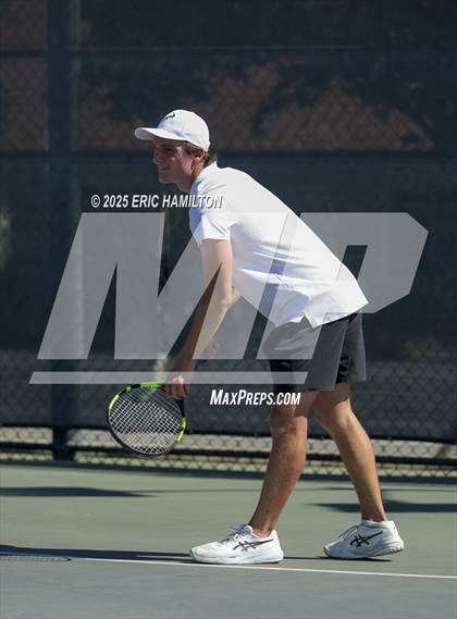 Thumbnail 2 in Loyola vs Harvard-Westlake (CIFSS Open Division, Round 1) photogallery.