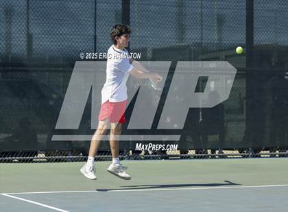 Thumbnail 1 in Loyola vs Harvard-Westlake (CIFSS Open Division, Round 1) photogallery.