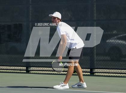 Thumbnail 3 in Loyola vs Harvard-Westlake (CIFSS Open Division, Round 1) photogallery.