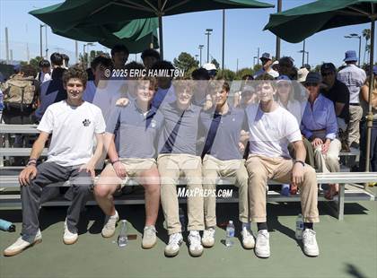 Thumbnail 3 in Loyola vs Harvard-Westlake (CIFSS Open Division, Round 1) photogallery.