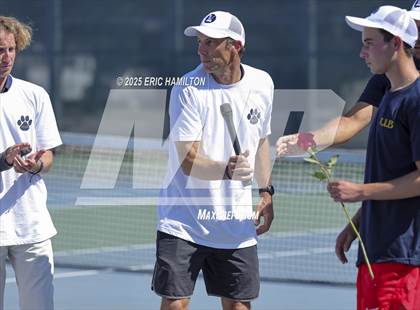 Thumbnail 1 in Loyola vs Harvard-Westlake (CIFSS Open Division, Round 1) photogallery.
