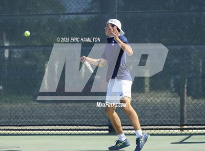Thumbnail 3 in Loyola vs Harvard-Westlake (CIFSS Open Division, Round 1) photogallery.