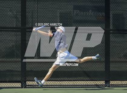 Thumbnail 1 in Loyola vs Harvard-Westlake (CIFSS Open Division, Round 1) photogallery.
