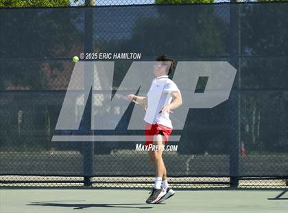 Thumbnail 1 in Loyola vs Harvard-Westlake (CIFSS Open Division, Round 1) photogallery.