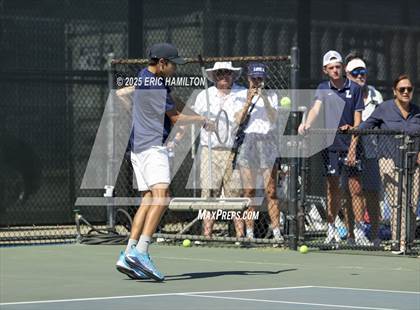 Thumbnail 3 in Loyola vs Harvard-Westlake (CIFSS Open Division, Round 1) photogallery.
