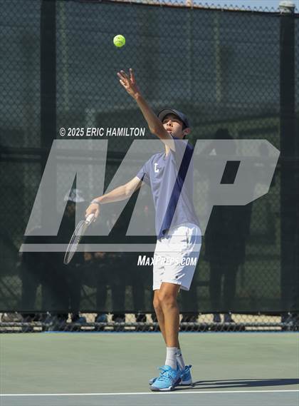 Thumbnail 1 in Loyola vs Harvard-Westlake (CIFSS Open Division, Round 1) photogallery.