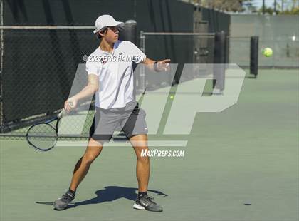 Thumbnail 1 in Loyola vs Harvard-Westlake (CIFSS Open Division, Round 1) photogallery.