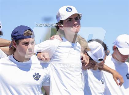 Thumbnail 2 in Loyola vs Harvard-Westlake (CIFSS Open Division, Round 1) photogallery.