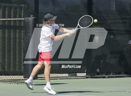 Thumbnail 1 in Loyola vs Harvard-Westlake (CIFSS Open Division, Round 1) photogallery.