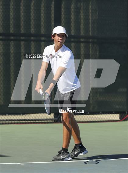 Thumbnail 1 in Loyola vs Harvard-Westlake (CIFSS Open Division, Round 1) photogallery.