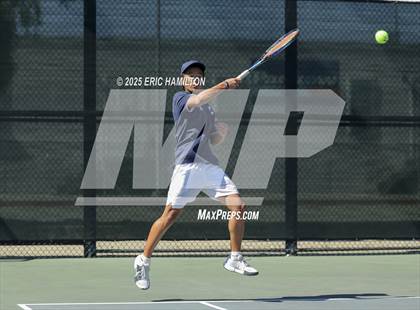 Thumbnail 3 in Loyola vs Harvard-Westlake (CIFSS Open Division, Round 1) photogallery.