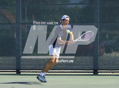 Thumbnail 3 in Loyola vs Harvard-Westlake (CIFSS Open Division, Round 1) photogallery.