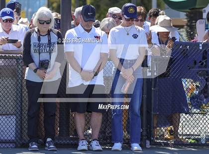 Thumbnail 3 in Loyola vs Harvard-Westlake (CIFSS Open Division, Round 1) photogallery.