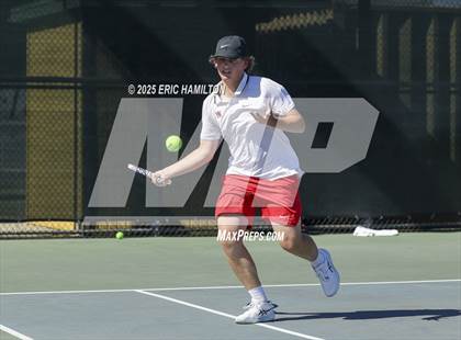 Thumbnail 1 in Loyola vs Harvard-Westlake (CIFSS Open Division, Round 1) photogallery.