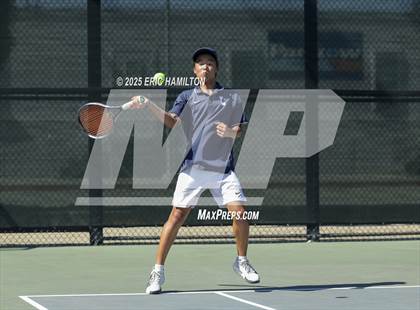 Thumbnail 1 in Loyola vs Harvard-Westlake (CIFSS Open Division, Round 1) photogallery.