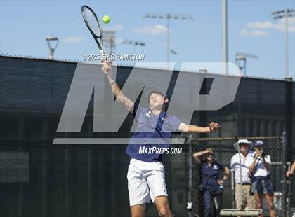 Thumbnail 3 in Loyola vs Harvard-Westlake (CIFSS Open Division, Round 1) photogallery.