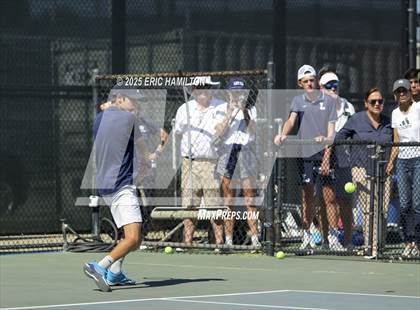 Thumbnail 1 in Loyola vs Harvard-Westlake (CIFSS Open Division, Round 1) photogallery.