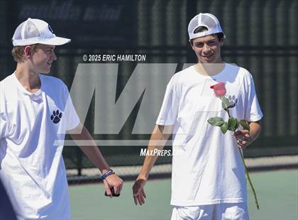 Thumbnail 3 in Loyola vs Harvard-Westlake (CIFSS Open Division, Round 1) photogallery.